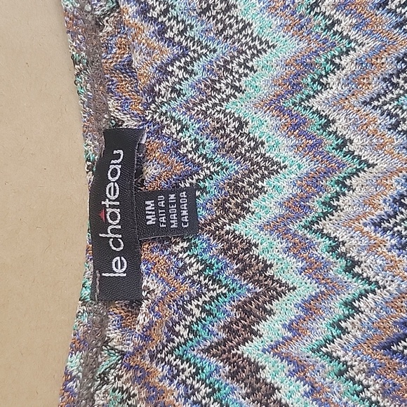 Le Chateau dress - Picture 3 of 5